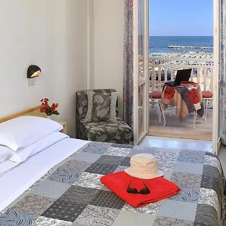 Cevoli And 3* Cattolica