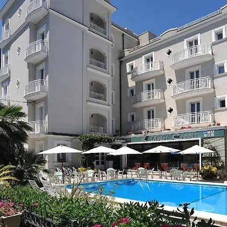 Hotel Cevoli And
