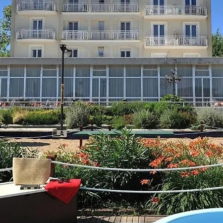 Hotel Cevoli And Cattolica