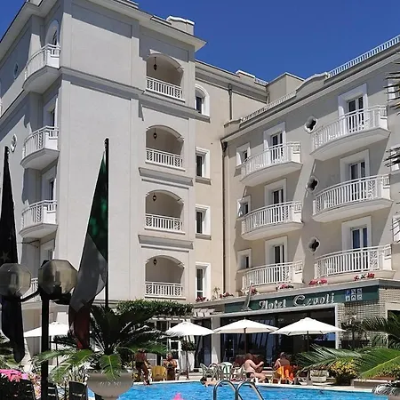 Hotel Cevoli And
