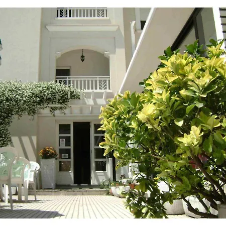 Cevoli And Hotel 3*